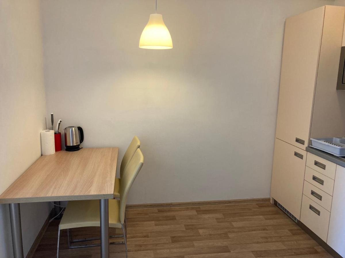 Apartman Vsemina 300 Eksteriør billede