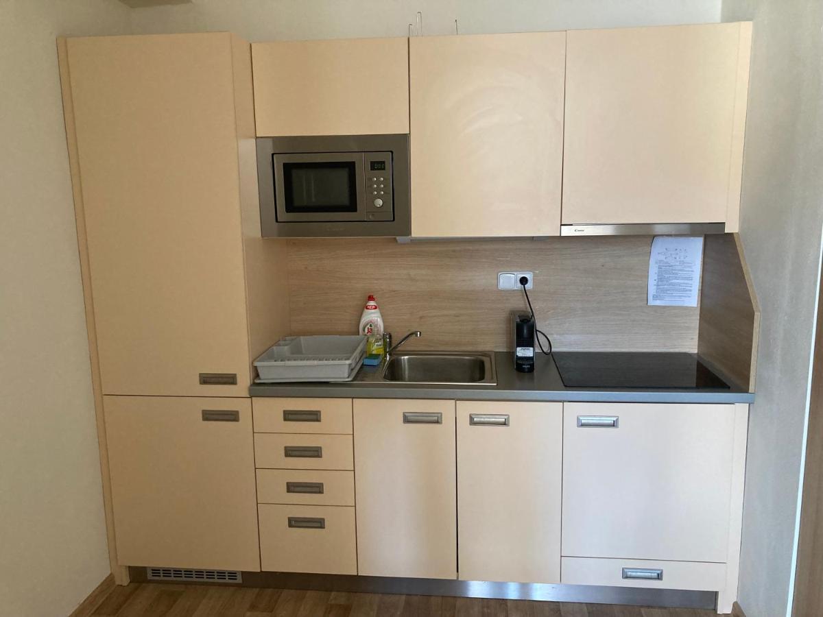 Apartman Vsemina 300 Eksteriør billede